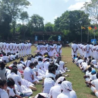 ක්‍රීඩා හමුව 2020